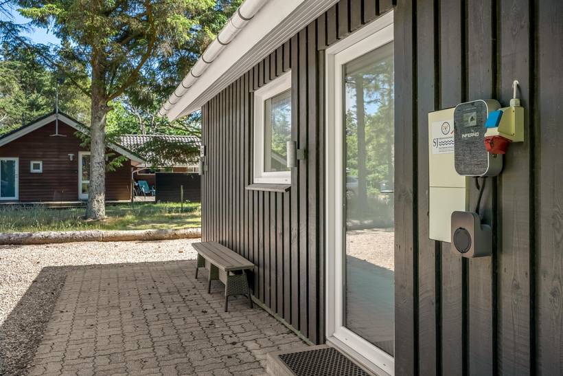 Foto von Ferienhaus CD26 in Vejlby Klit - Westjütland