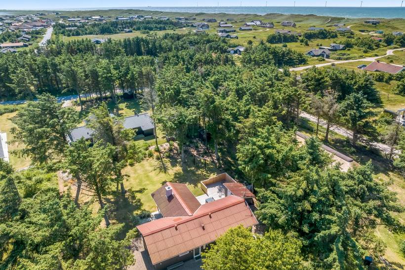 Foto von Ferienhaus CD26 in Vejlby Klit - Westjütland