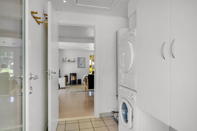 Foto von Ferienhaus CD26 in Vejlby Klit - Westjütland