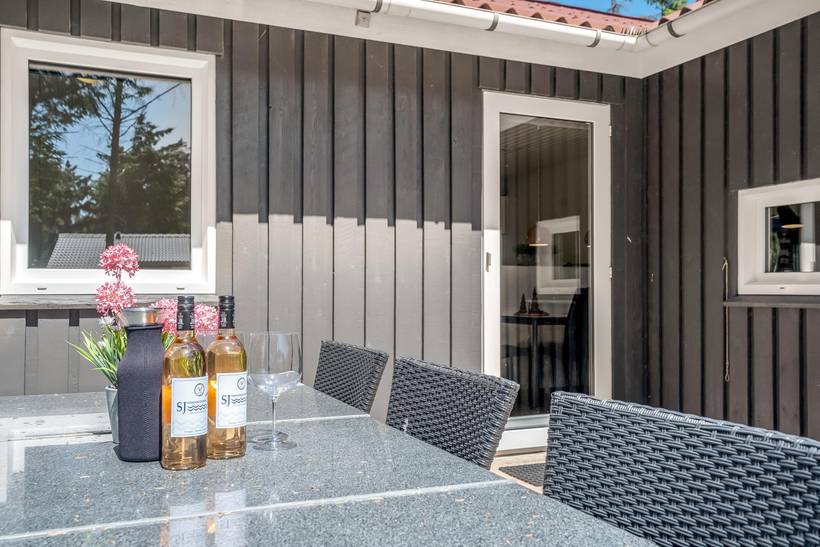 Foto von Ferienhaus CD26 in Vejlby Klit - Westjütland