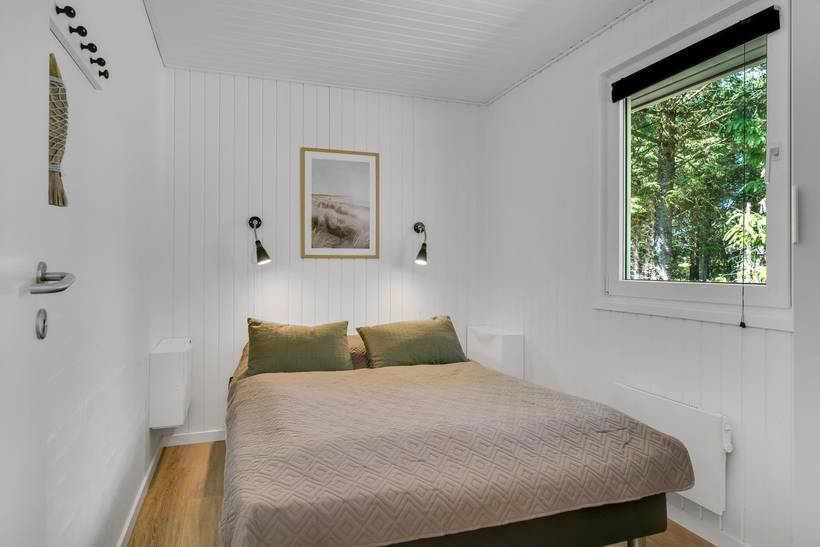 Foto von Ferienhaus CD26 in Vejlby Klit - Westjütland