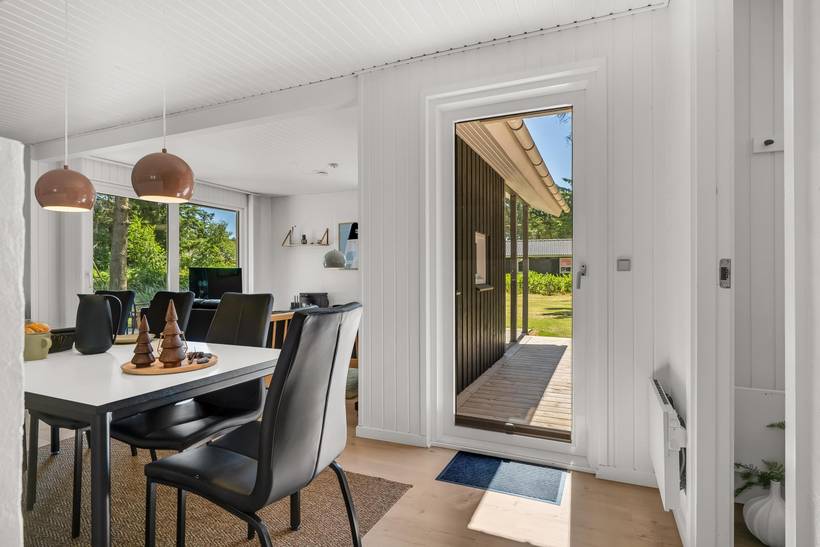 Foto von Ferienhaus CD26 in Vejlby Klit - Westjütland