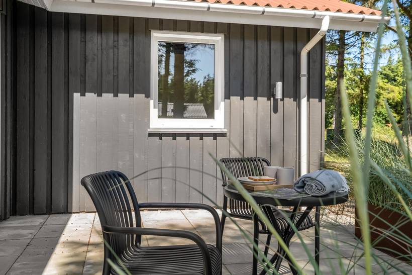 Foto von Ferienhaus CD26 in Vejlby Klit - Westjütland