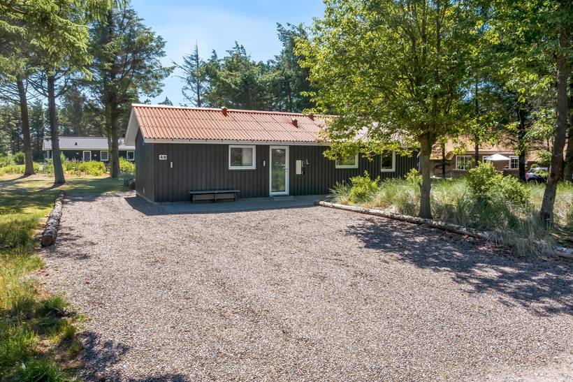 Foto von Ferienhaus CD26 in Vejlby Klit - Westjütland