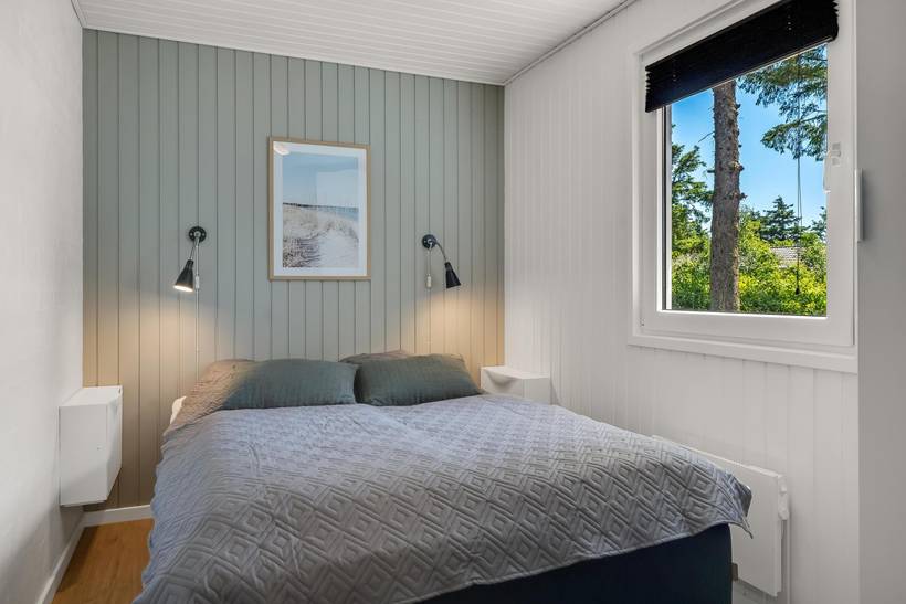 Foto von Ferienhaus CD26 in Vejlby Klit - Westjütland