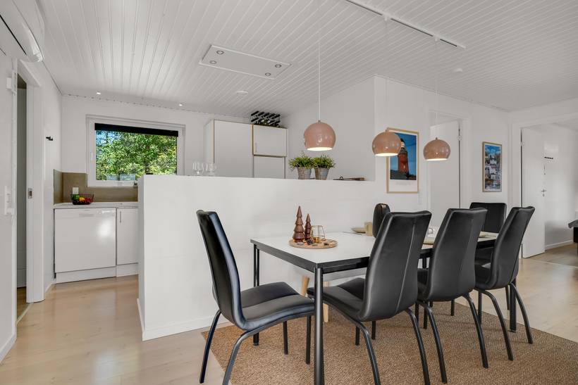 Foto von Ferienhaus CD26 in Vejlby Klit - Westjütland