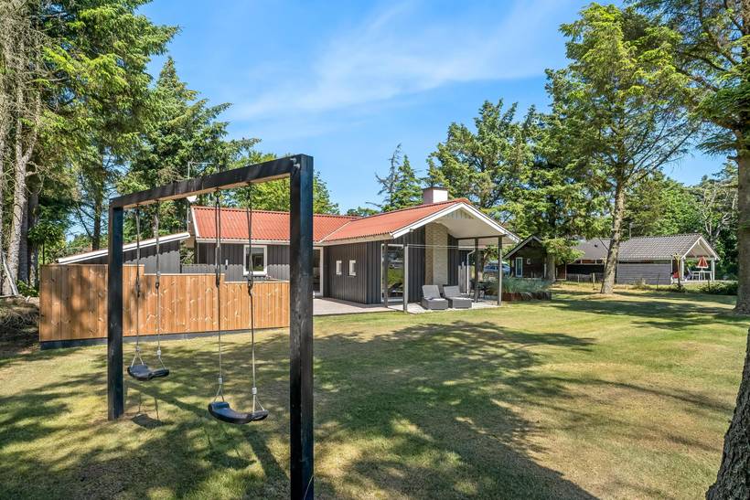 Foto von Ferienhaus CD26 in Vejlby Klit - Westjütland