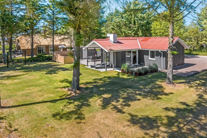 Foto von Ferienhaus CD26 in Vejlby Klit - Westjütland