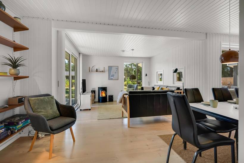 Foto von Ferienhaus CD26 in Vejlby Klit - Westjütland