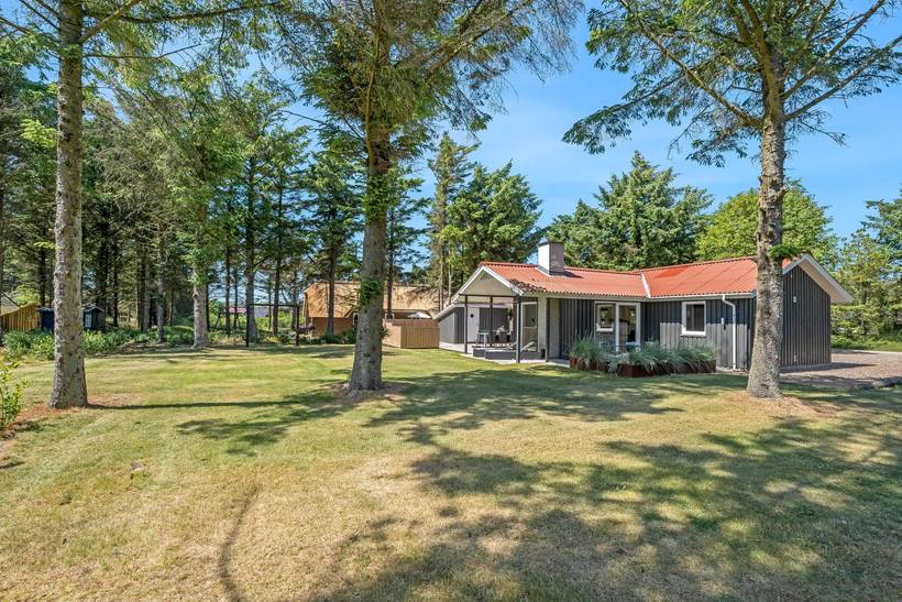 Foto von Ferienhaus CD26 in Vejlby Klit - Westjütland