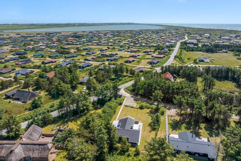 Foto von Ferienhaus CD26 in Vejlby Klit - Westjütland