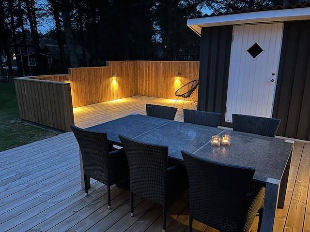Foto von Ferienhaus CD26 in Vejlby Klit - Westjütland