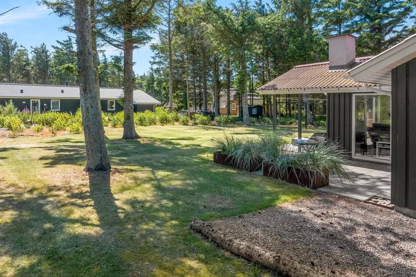 Foto von Ferienhaus CD26 in Vejlby Klit - Westjütland