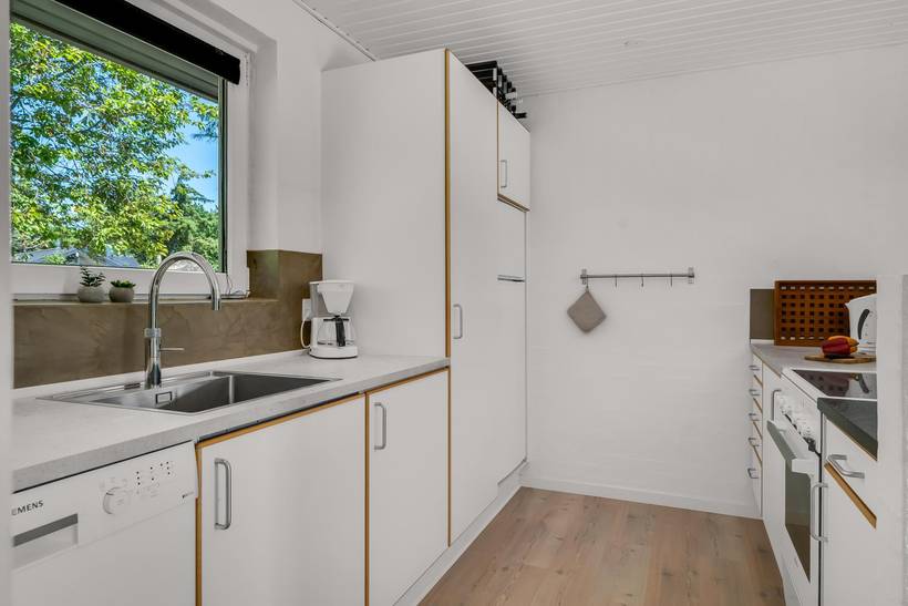 Foto von Ferienhaus CD26 in Vejlby Klit - Westjütland