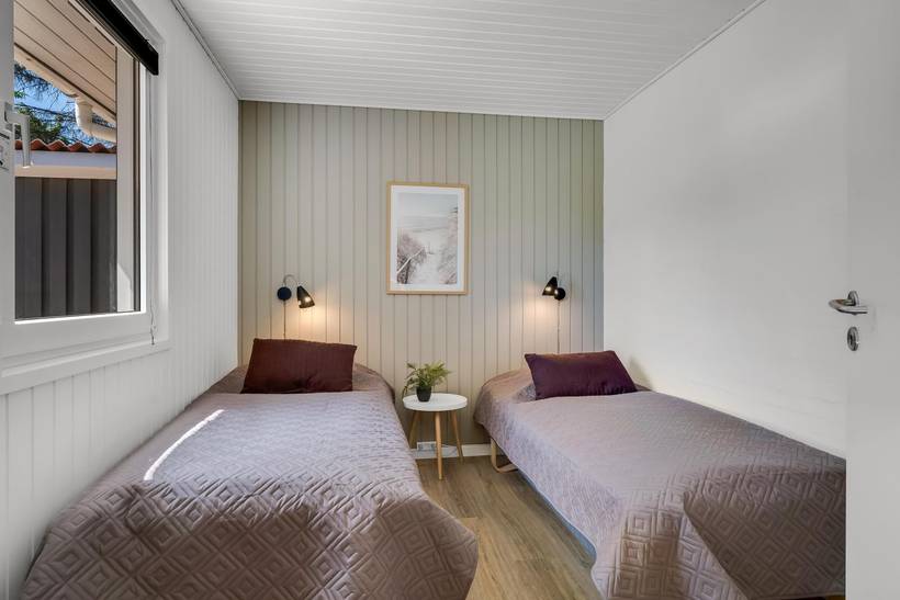 Foto von Ferienhaus CD26 in Vejlby Klit - Westjütland