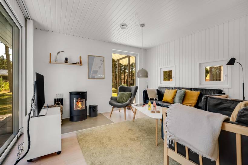 Foto von Ferienhaus CD26 in Vejlby Klit - Westjütland