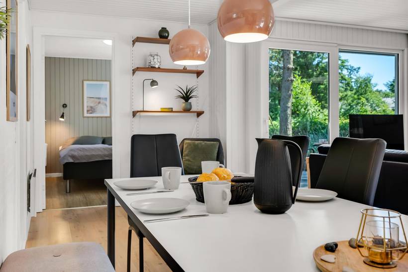 Foto von Ferienhaus CD26 in Vejlby Klit - Westjütland