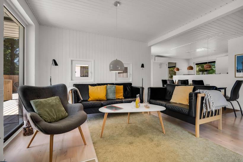 Foto von Ferienhaus CD26 in Vejlby Klit - Westjütland