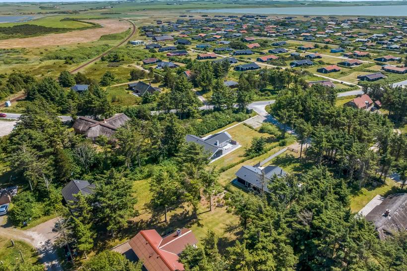 Foto von Ferienhaus CD26 in Vejlby Klit - Westjütland