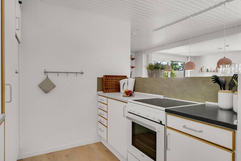 Foto von Ferienhaus CD26 in Vejlby Klit - Westjütland