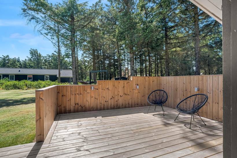 Foto von Ferienhaus CD26 in Vejlby Klit - Westjütland