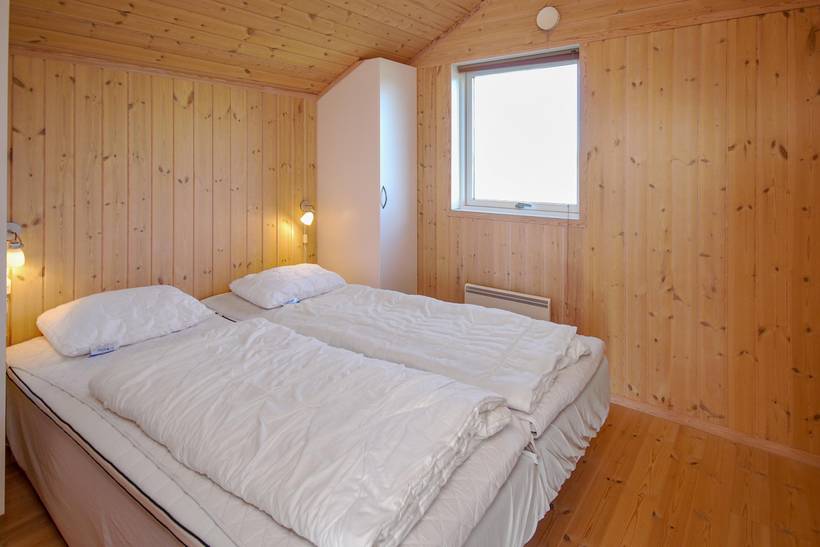 Foto von Ferienhaus CD27 in Lodbjerg Hede - Søndervig - Westjütland