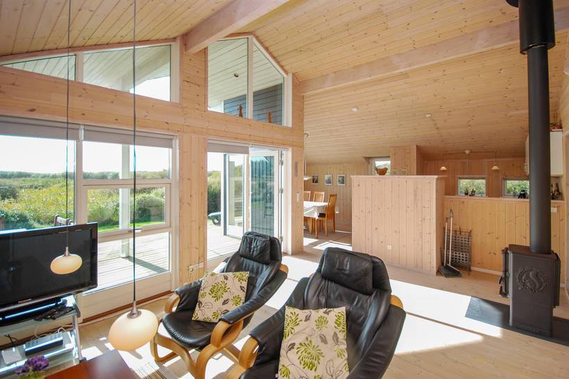 Foto von Ferienhaus CD27 in Lodbjerg Hede - Søndervig - Westjütland
