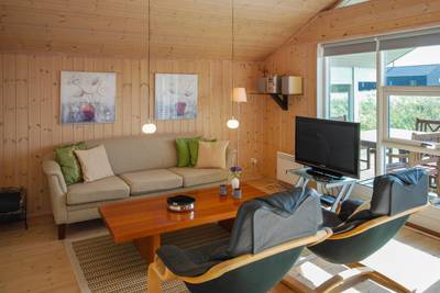 Vorschaubild von Ferienhaus CD27 in Lodbjerg Hede - Søndervig - Westjütland