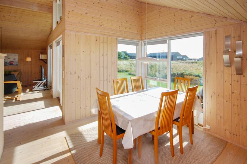 Foto von Ferienhaus CD27 in Lodbjerg Hede - Søndervig - Westjütland