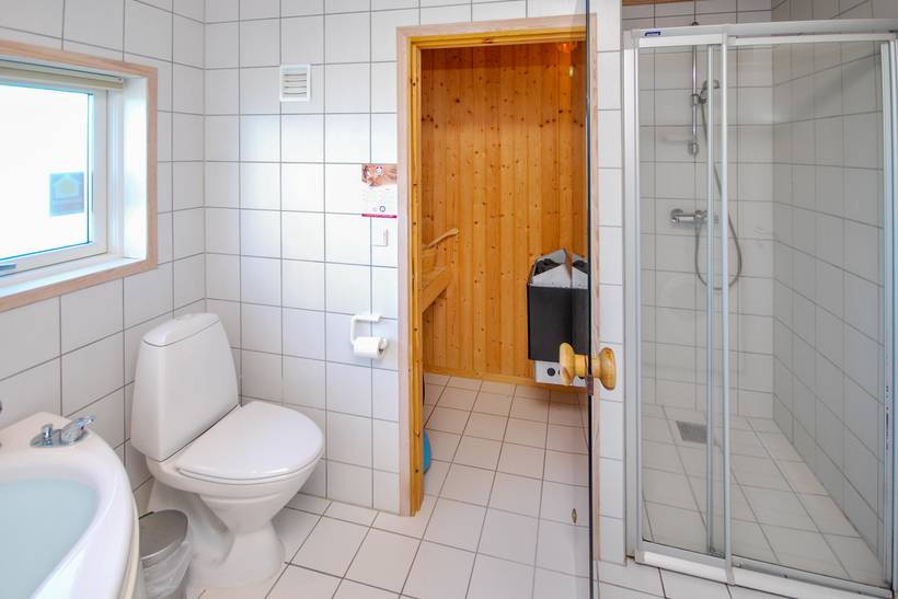 Foto von Ferienhaus CD27 in Lodbjerg Hede - Søndervig - Westjütland