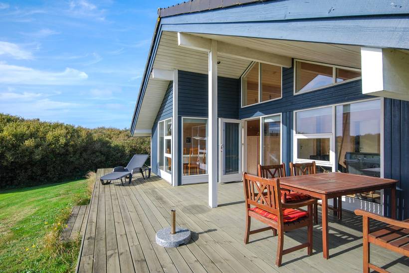 Foto von Ferienhaus CD27 in Lodbjerg Hede - Søndervig - Westjütland