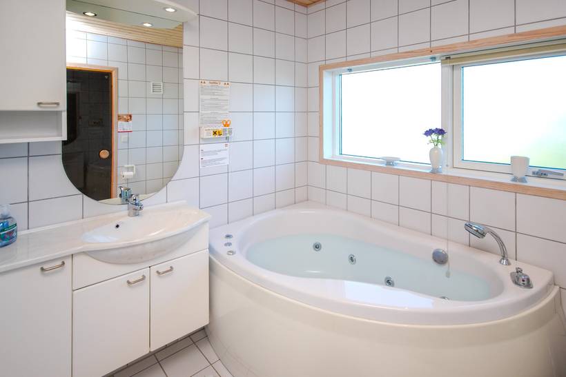 Foto von Ferienhaus CD27 in Lodbjerg Hede - Søndervig - Westjütland