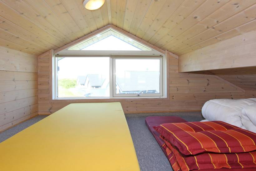Foto von Ferienhaus CD27 in Lodbjerg Hede - Søndervig - Westjütland