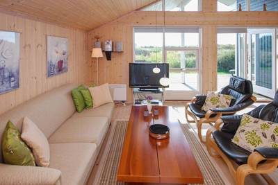 Vorschaubild von Ferienhaus CD27 in Lodbjerg Hede - Søndervig - Westjütland