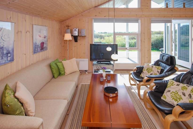 Foto von Ferienhaus CD27 in Lodbjerg Hede - Søndervig - Westjütland