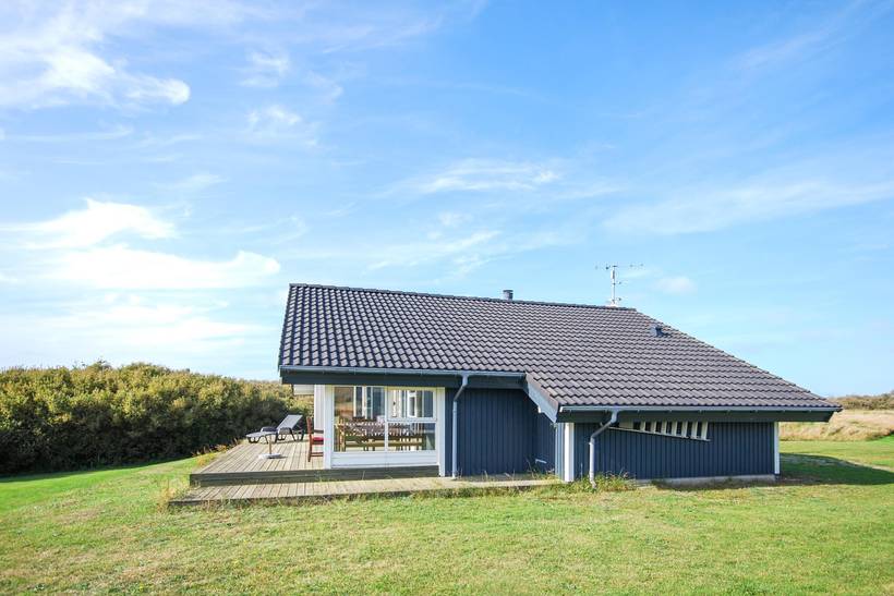 Foto von Ferienhaus CD27 in Lodbjerg Hede - Søndervig - Westjütland