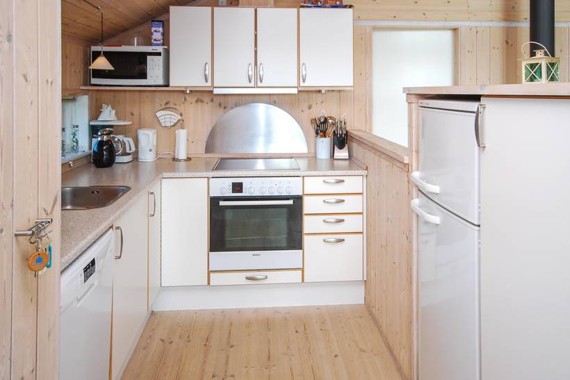 Foto von Ferienhaus CD27 in Lodbjerg Hede - Søndervig - Westjütland