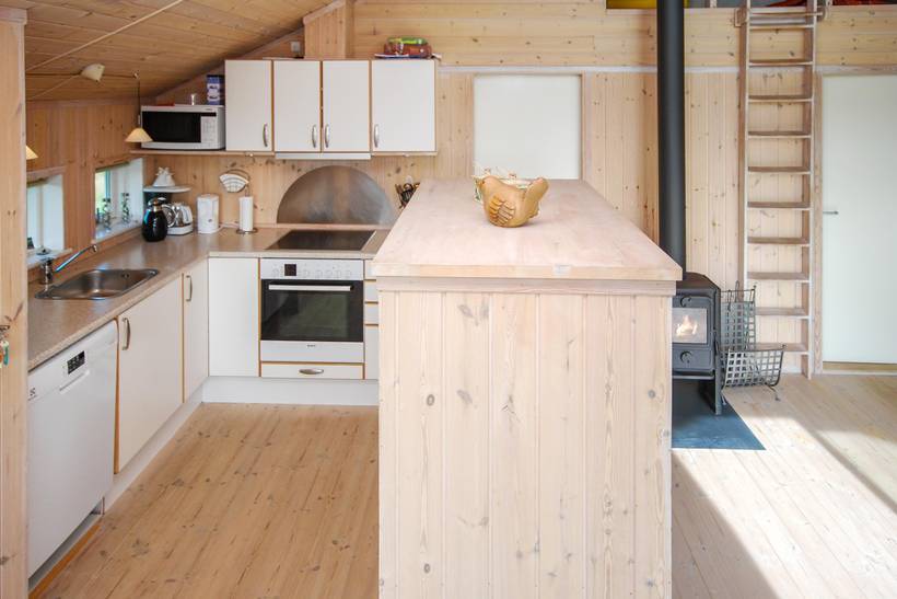 Foto von Ferienhaus CD27 in Lodbjerg Hede - Søndervig - Westjütland
