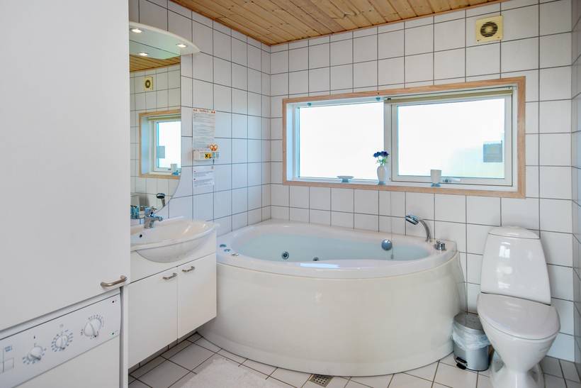 Foto von Ferienhaus CD27 in Lodbjerg Hede - Søndervig - Westjütland