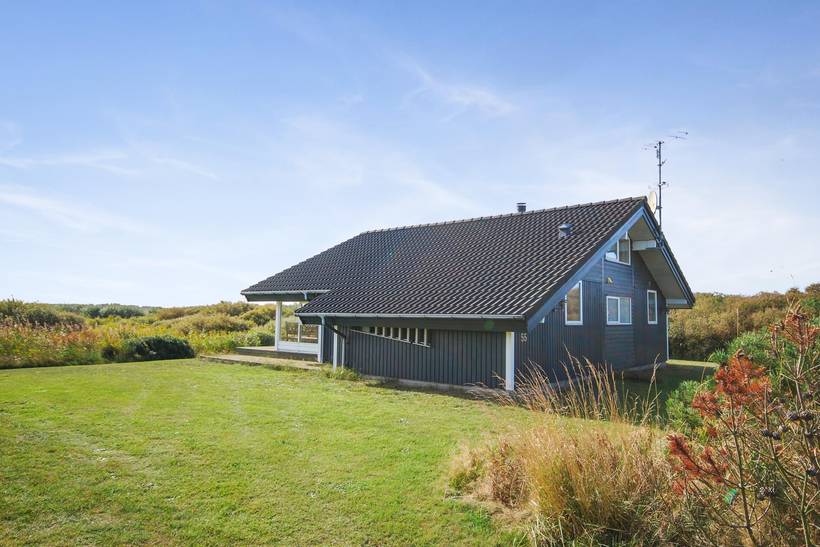 Foto von Ferienhaus CD27 in Lodbjerg Hede - Søndervig - Westjütland