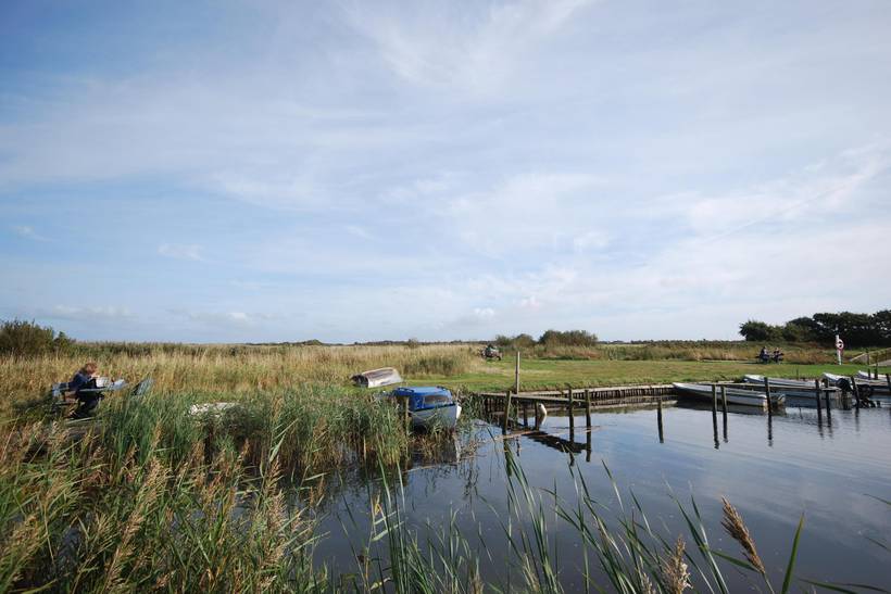 Foto von Ferienhaus CD27 in Lodbjerg Hede - Søndervig - Westjütland