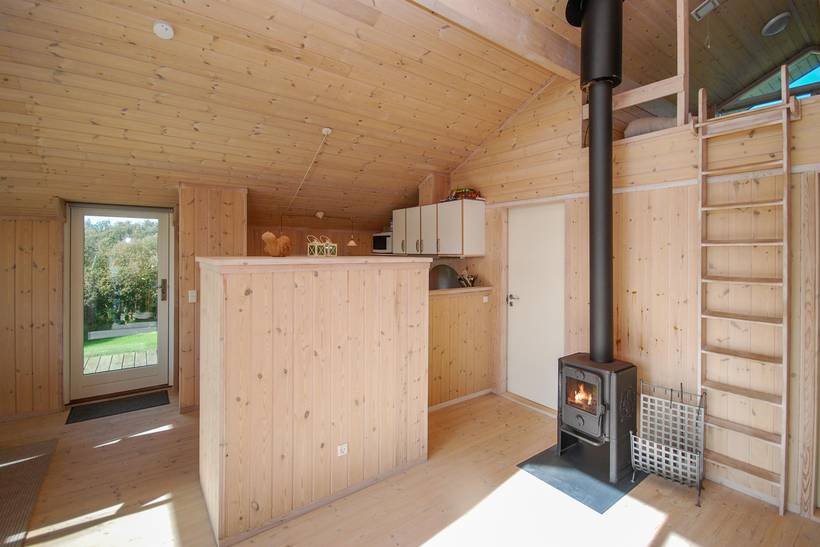 Foto von Ferienhaus CD27 in Lodbjerg Hede - Søndervig - Westjütland