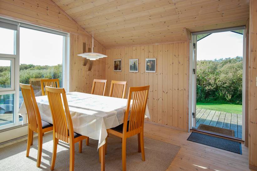 Foto von Ferienhaus CD27 in Lodbjerg Hede - Søndervig - Westjütland