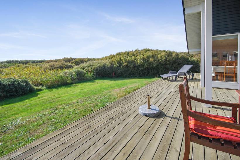 Foto von Ferienhaus CD27 in Lodbjerg Hede - Søndervig - Westjütland