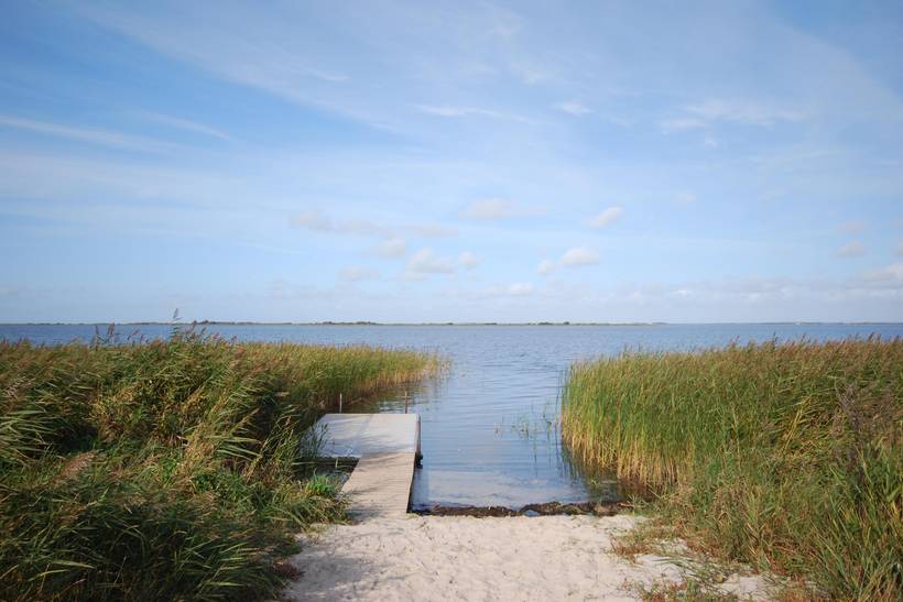 Foto von Ferienhaus CD27 in Lodbjerg Hede - Søndervig - Westjütland