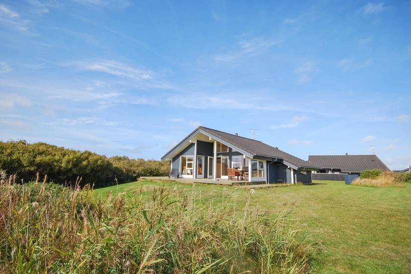 Foto von Ferienhaus CD27 in Lodbjerg Hede - Søndervig - Westjütland