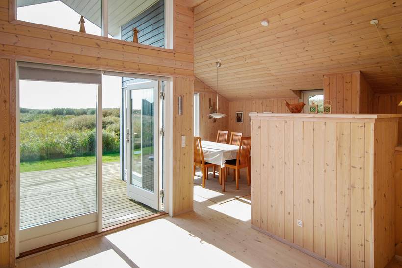 Foto von Ferienhaus CD27 in Lodbjerg Hede - Søndervig - Westjütland
