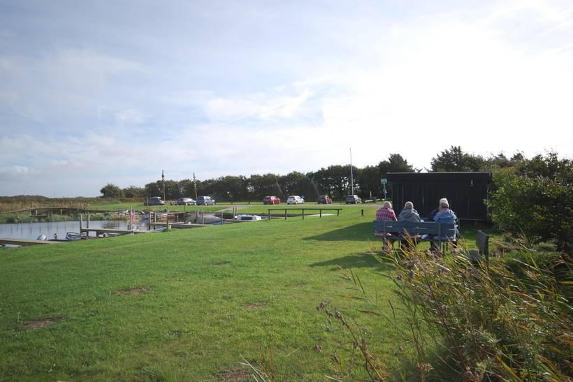 Foto von Ferienhaus CD27 in Lodbjerg Hede - Søndervig - Westjütland