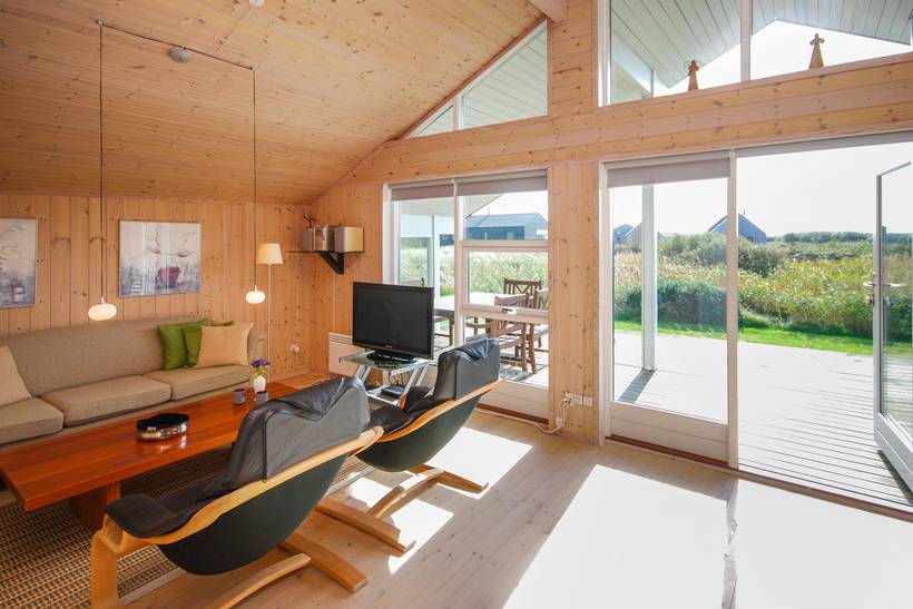 Foto von Ferienhaus CD27 in Lodbjerg Hede - Søndervig - Westjütland