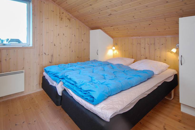 Foto von Ferienhaus CD27 in Lodbjerg Hede - Søndervig - Westjütland